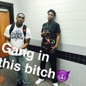 Meet your Posher, Mcg